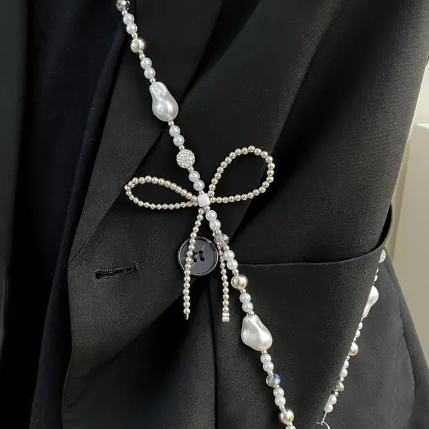 Elegant Crossbody Phone Phone Strap